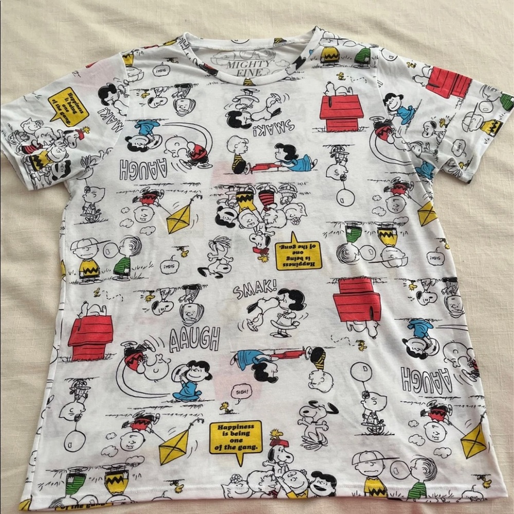 ***SOLD—on ♏️****Peanuts